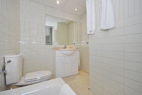 Penthouse i Calpe, Alicante, Calpe - € 799.000 | Ref: NCB8219 - foto 13