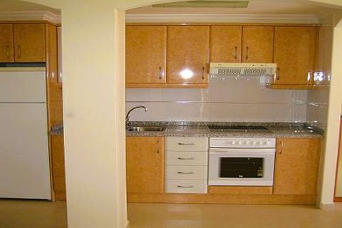 Penthouse i Calpe, Alicante, Calpe - € 799.000 | Ref: NCB8219 - foto 14