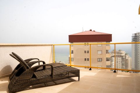Penthouse i Calpe, Alicante, Calpe - € 799.000 | Ref: NCB8219 - foto 15