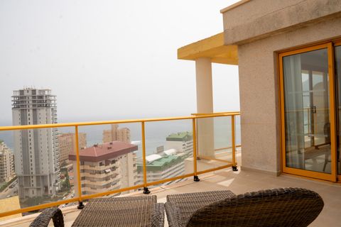 Penthouse i Calpe, Alicante, Calpe - € 799.000 | Ref: NCB8219 - foto 16