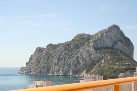 Penthouse i Calpe, Alicante, Calpe - € 799.000 | Ref: NCB8219 - foto 17
