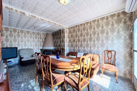 Byhus i Campell, Alicante, Campell - € 260.000 | Ref: NCB1391 - foto 4