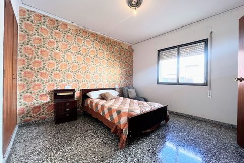 Byhus i Campell, Alicante, Campell - € 260.000 | Ref: NCB1391 - foto 7