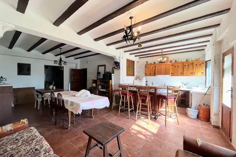 Byhus i Campell, Alicante, Campell - € 260.000 | Ref: NCB1391 - foto 14