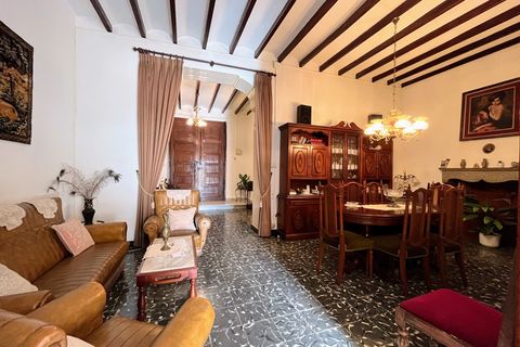 Byhus i Sagra, Alicante, Sagra - € 189.000 | Ref: NCB1379 - foto 2