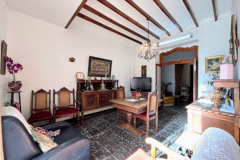 Byhus i Sagra, Alicante, Sagra - € 189.000 | Ref: NCB1379 - foto 3