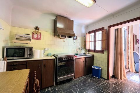 Byhus i Sagra, Alicante, Sagra - € 189.000 | Ref: NCB1379 - foto 4