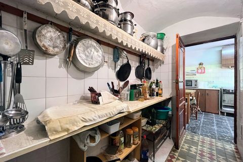 Byhus i Sagra, Alicante, Sagra - € 189.000 | Ref: NCB1379 - foto 5
