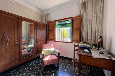 Byhus i Sagra, Alicante, Sagra - € 189.000 | Ref: NCB1379 - foto 12