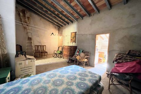 Byhus i Sagra, Alicante, Sagra - € 189.000 | Ref: NCB1379 - foto 14