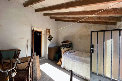 Byhus i Sagra, Alicante, Sagra - € 189.000 | Ref: NCB1379 - foto 15