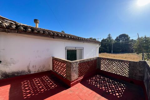 Byhus i Sagra, Alicante, Sagra - € 189.000 | Ref: NCB1379 - foto 16
