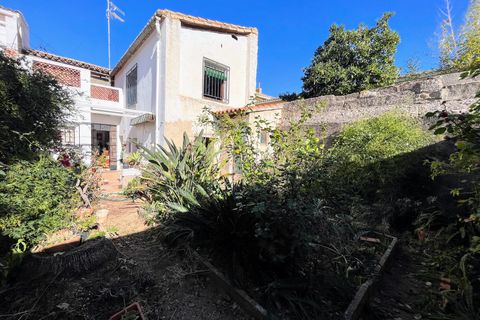 Byhus i Sagra, Alicante, Sagra - € 189.000 | Ref: NCB1379 - foto 17