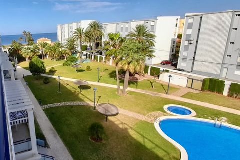 Penthouse i Denia, Alicante, Denia - € 485 000 | Ref: NCB1363 - foto 2