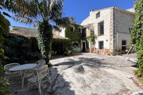 Byhus i Alcalali, Alicante, Alcalali - € 500.000 | Ref: NCB3799 - foto 1