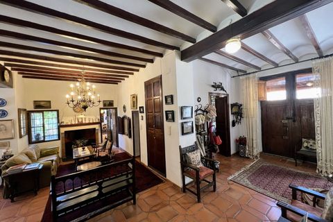 Byhus i Alcalali, Alicante, Alcalali - € 500.000 | Ref: NCB3799 - foto 4