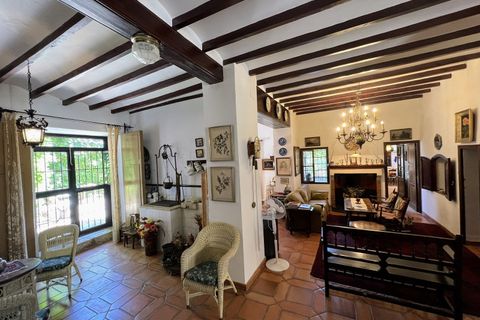 Byhus i Alcalali, Alicante, Alcalali - € 500.000 | Ref: NCB3799 - foto 5