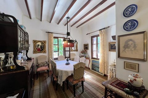 Byhus i Alcalali, Alicante, Alcalali - € 500.000 | Ref: NCB3799 - foto 6