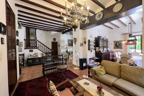 Byhus i Alcalali, Alicante, Alcalali - € 500.000 | Ref: NCB3799 - foto 7
