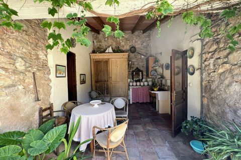 Byhus i Alcalali, Alicante, Alcalali - € 500.000 | Ref: NCB3799 - foto 11
