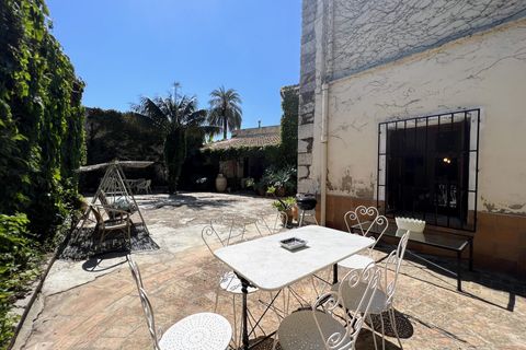 Byhus i Alcalali, Alicante, Alcalali - € 500.000 | Ref: NCB3799 - foto 15