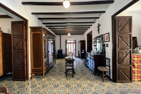 Byhus i Alcalali, Alicante, Alcalali - € 500.000 | Ref: NCB3799 - foto 18