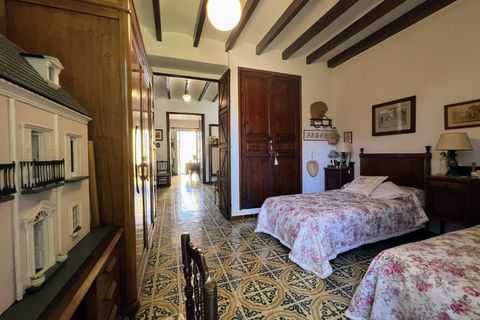 Byhus i Alcalali, Alicante, Alcalali - € 500.000 | Ref: NCB3799 - foto 20