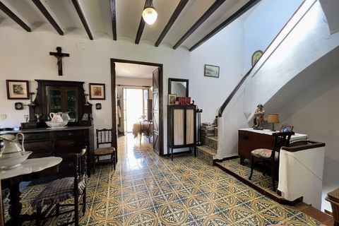 Byhus i Alcalali, Alicante, Alcalali - € 500.000 | Ref: NCB3799 - foto 21