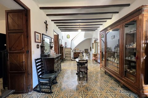 Byhus i Alcalali, Alicante, Alcalali - € 500.000 | Ref: NCB3799 - foto 24