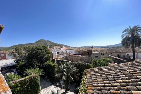 Byhus i Alcalali, Alicante, Alcalali - € 500.000 | Ref: NCB3799 - foto 30