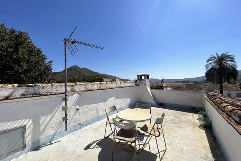 Byhus i Alcalali, Alicante, Alcalali - € 500.000 | Ref: NCB3799 - foto 31