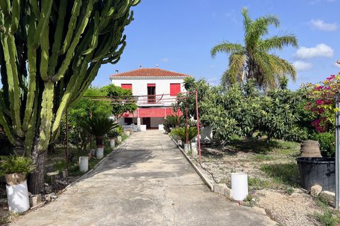 Villa i Pego, Alicante, Pego - € 425.000 | Ref: NCB3786 - foto 1