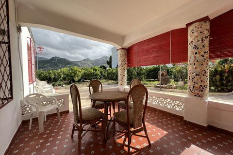 Villa i Pego, Alicante, Pego - € 425.000 | Ref: NCB3786 - foto 7