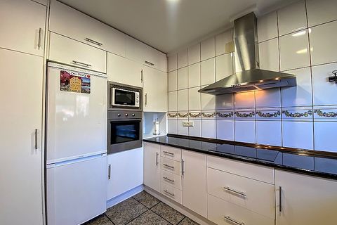 Stadthaus in Campell, Alicante, Campell - € 459.000 | Ref: NCBDR8377 - Foto 8