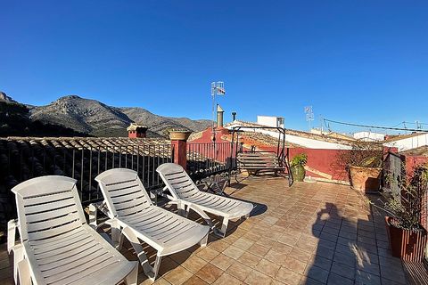 Stadthaus in Campell, Alicante, Campell - € 459.000 | Ref: NCBDR8377 - Foto 16