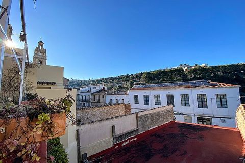 Stadthaus in Campell, Alicante, Campell - € 459.000 | Ref: NCBDR8377 - Foto 18