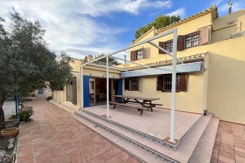 Villa i Javea, Alicante, Javea - € 790.000 | Ref: NCB1223 - foto 2