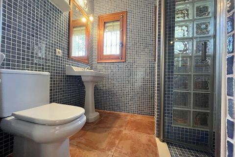 Villa i Javea, Alicante, Javea - € 790.000 | Ref: NCB1223 - foto 9