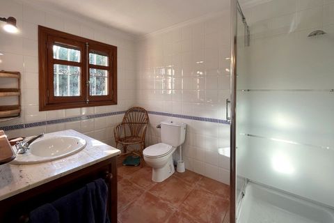 Villa i Javea, Alicante, Javea - € 790.000 | Ref: NCB1223 - foto 13