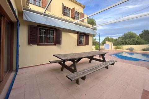 Villa i Javea, Alicante, Javea - € 790.000 | Ref: NCB1223 - foto 14