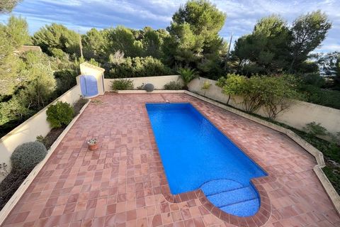 Villa i Javea, Alicante, Javea - € 790.000 | Ref: NCB1223 - foto 15