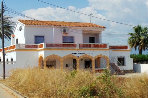 Villa i Denia, Alicante, Denia - € 1.100.000 | Ref: NCB3616 - foto 1
