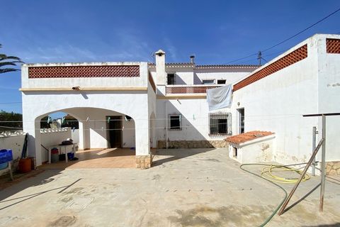Villa i Denia, Alicante, Denia - € 1.100.000 | Ref: NCB3616 - foto 11