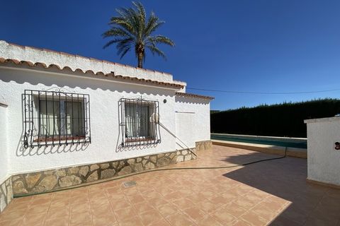 Villa i Denia, Alicante, Denia - € 1.100.000 | Ref: NCB3616 - foto 12