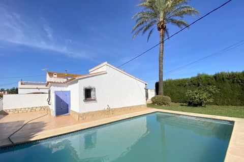 Villa i Denia, Alicante, Denia - € 1.100.000 | Ref: NCB3616 - foto 13