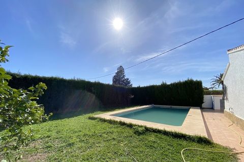 Villa i Denia, Alicante, Denia - € 1.100.000 | Ref: NCB3616 - foto 14