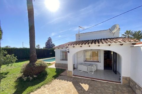 Villa i Denia, Alicante, Denia - € 1.100.000 | Ref: NCB3616 - foto 15