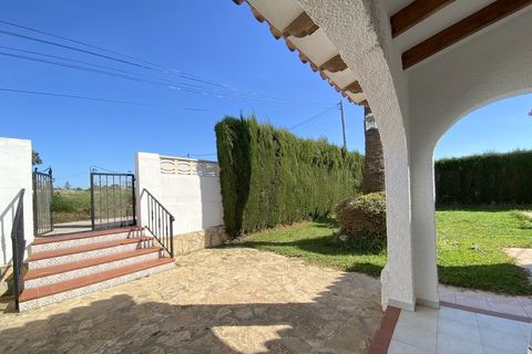 Villa i Denia, Alicante, Denia - € 1.100.000 | Ref: NCB3616 - foto 16
