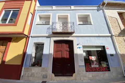 Byhus i Pedreguer, Alicante, Pedreguer - € 320.000 | Ref: NCB3589 - foto 1