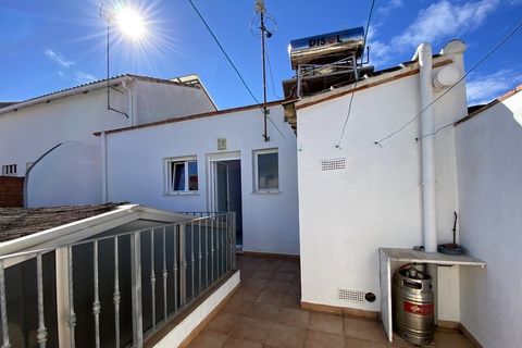 Byhus i Pedreguer, Alicante, Pedreguer - € 320.000 | Ref: NCB3589 - foto 12